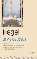Vie de Jésus (La)